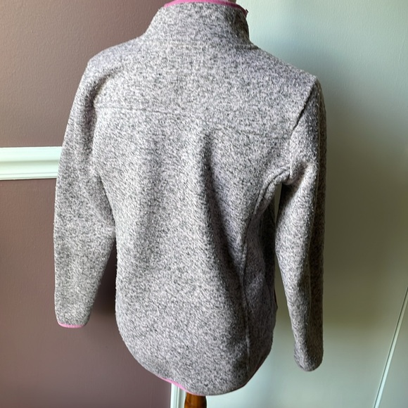 Simply Southern fleece pullover - Picture 3 of 3